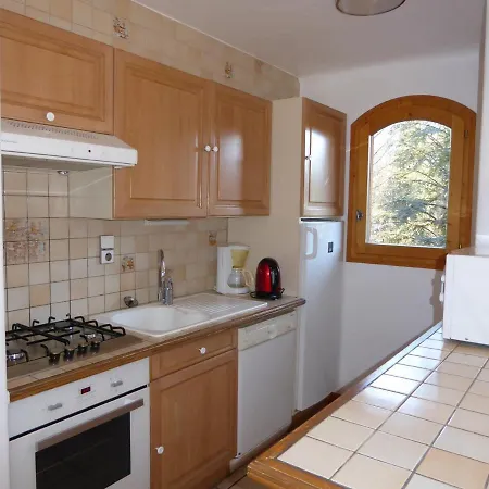 Spacieux A Champagny - Grande Terrasse, Proche Telecabine Et Commerces - Fr-1-464-47 *